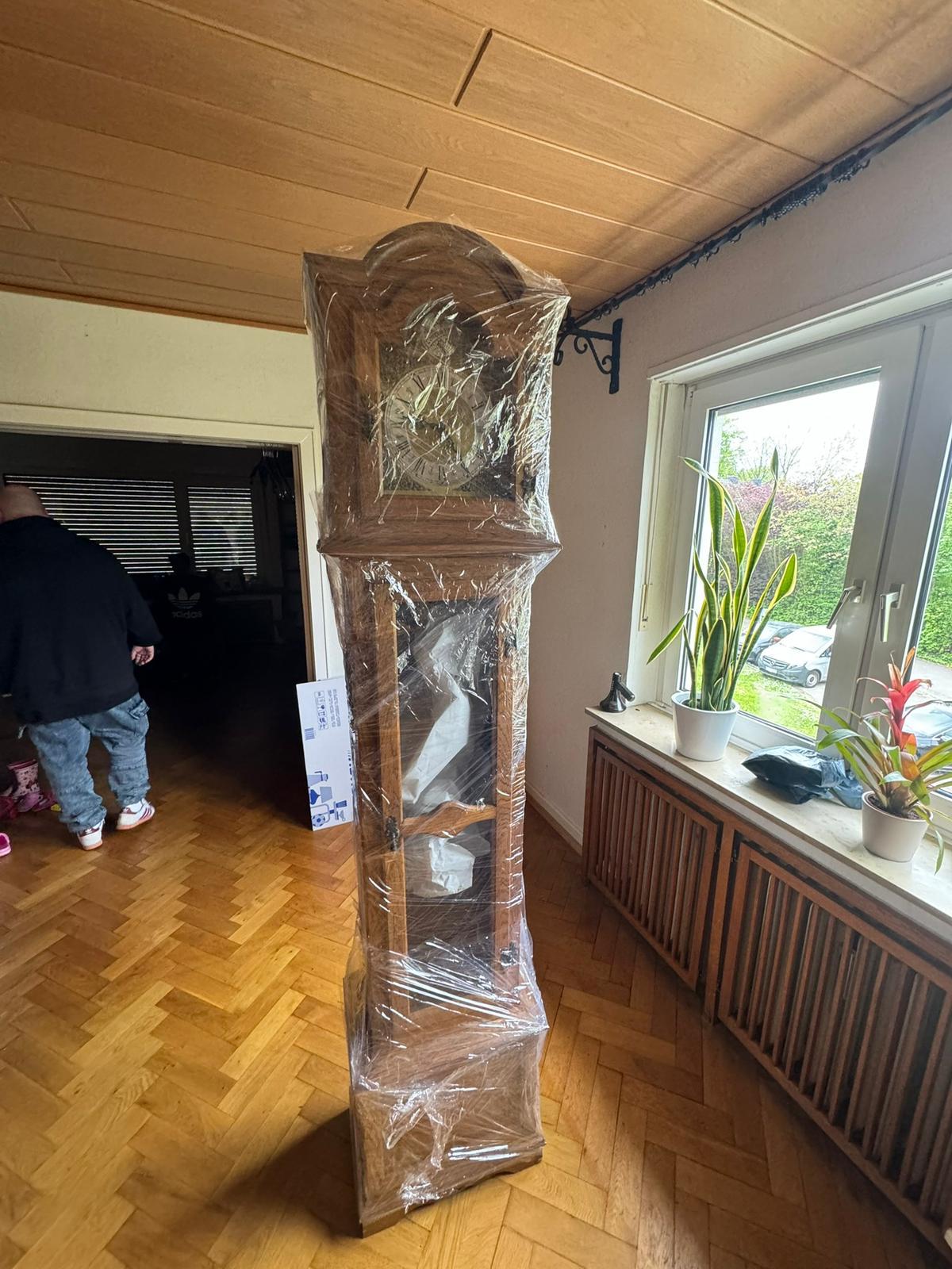 Seniorenumzug und Pflegeheim in Grevenbroich